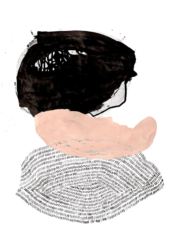 Quadro The Fish that Could - Obrah | Quadros e Posters para Transformar a Parede