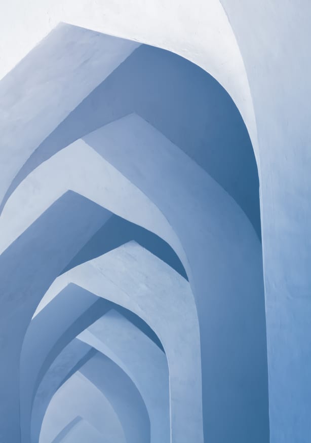 Quadro The Foot of the Great By Joeri Hendriks - Obrah | Quadros e Posters para Transformar a Parede