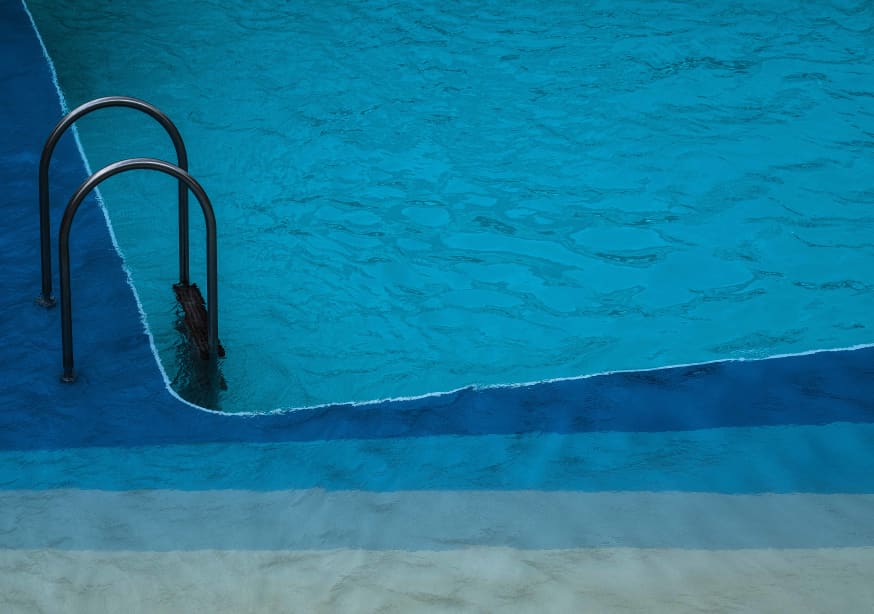 Quadro The Round Corner By Rolf Endermann - Obrah | Quadros e Posters para Transformar a Parede