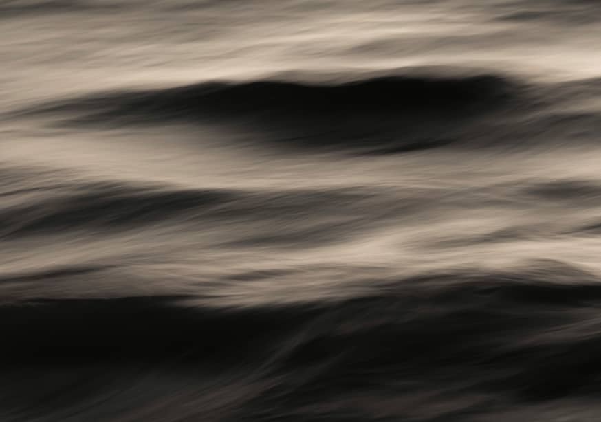 Quadro The Uniqueness of Waves XII - Obrah | Quadros e Posters para Transformar a Parede