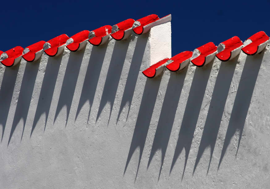 Quadro Tiles By Hans Wolfgang Hawerkamp - Obrah | Quadros e Posters para Transformar a Parede