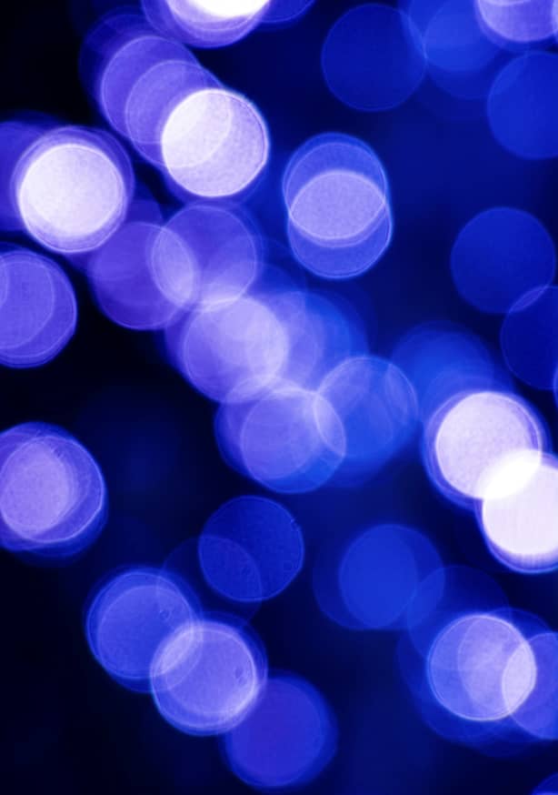 Quadro Light on Water I - Obrah | Quadros e Posters para Transformar a Parede