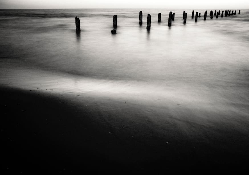 Quadro Beit Yanai beach I - Obrah | Quadros e Posters para Transformar a Parede