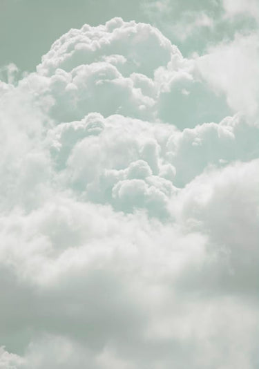 Quadro Clouds #7 - Obrah | Quadros e Posters para Transformar a Parede
