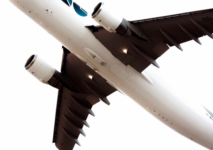 Quadro Overhead #11 - Obrah | Quadros e Posters para Transformar a Parede