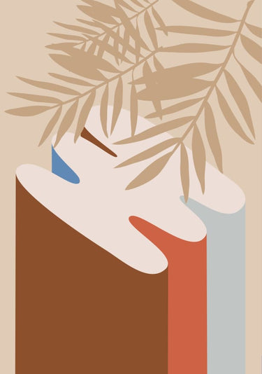 Quadro Tropical Breeze - Obrah | Quadros e Posters para Transformar a Parede