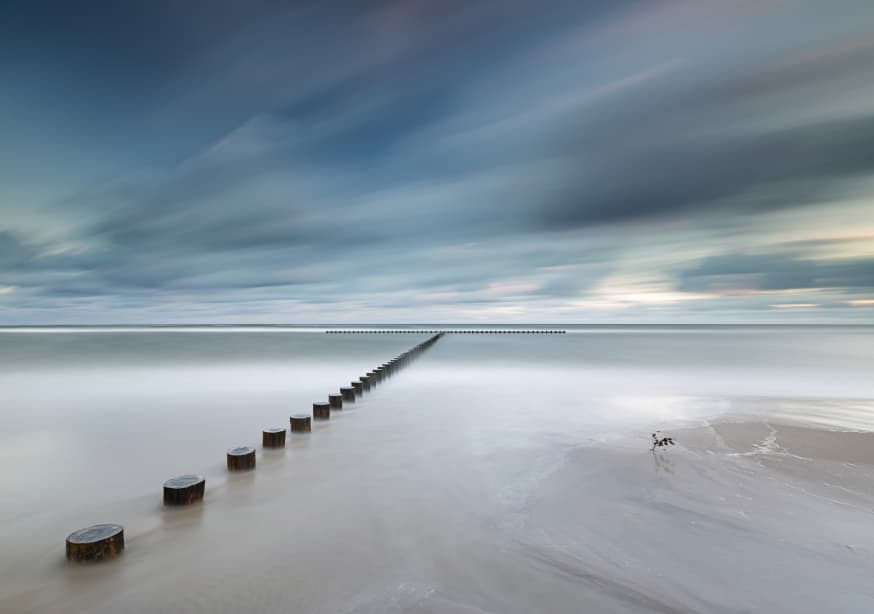 Quadro T By Rafal R. Nebelski - Obrah | Quadros e Posters para Transformar a Parede