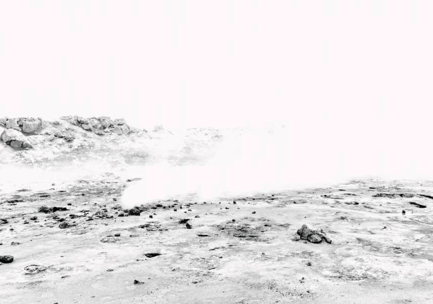 Quadro Earth Vapors - Obrah | Quadros e Posters para Transformar a Parede