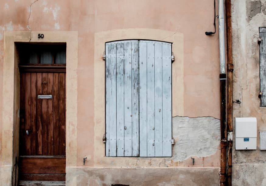 Quadro House 50 - Obrah | Quadros e Posters para Transformar a Parede