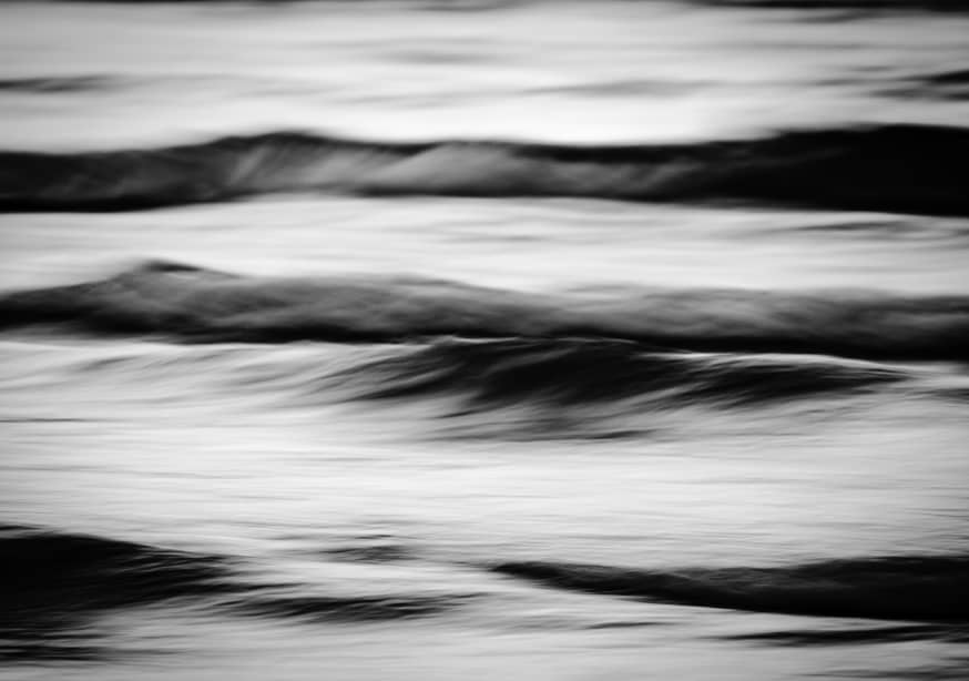 Quadro Waves I