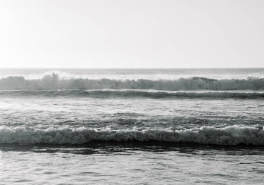 Quadro Wave Line - Obrah | Quadros e Posters para Transformar a Parede
