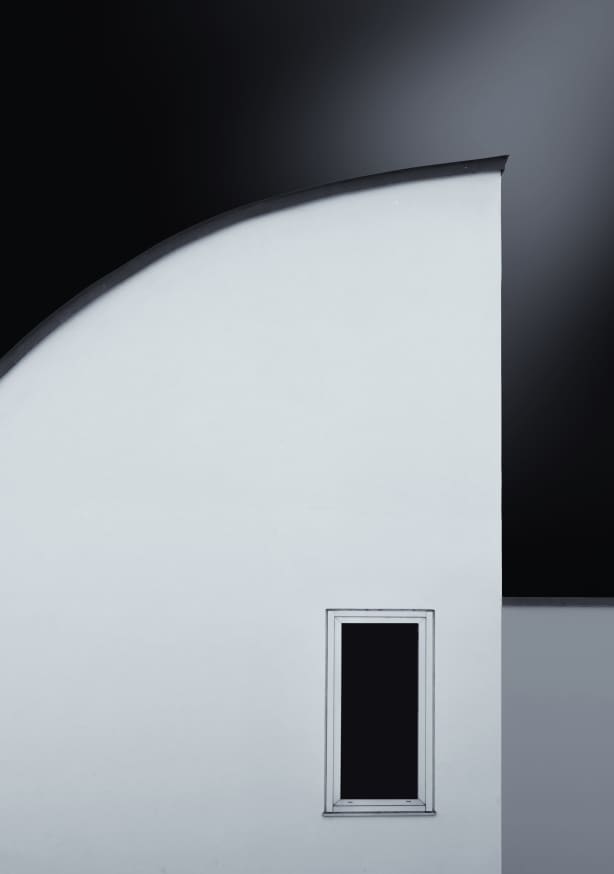 Quadro Windows II By Rolf Endermann - Obrah | Quadros e Posters para Transformar a Parede