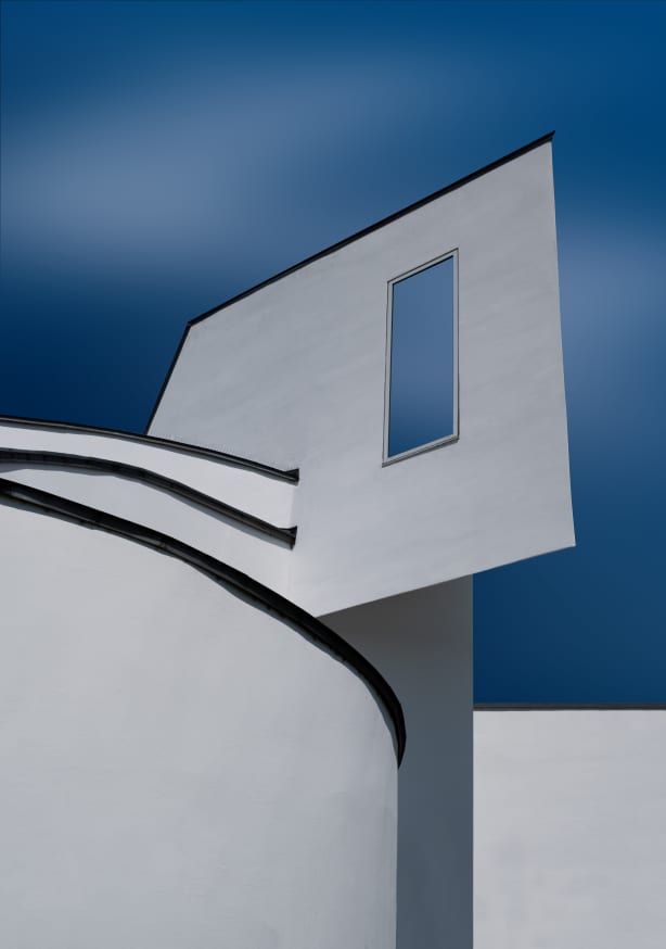 Quadro Window By Rolf Endermann - Obrah | Quadros e Posters para Transformar a Parede