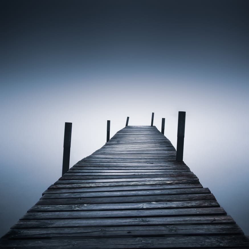 Quadro Without Returning By Benny Pettersson - Obrah | Quadros e Posters para Transformar a Parede