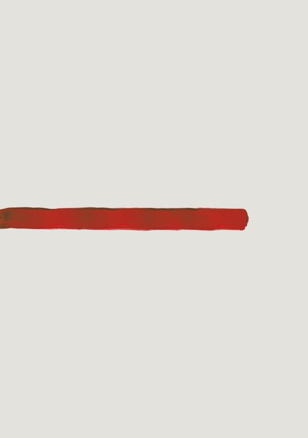 Quadro Visualpleasure Vermelho #3