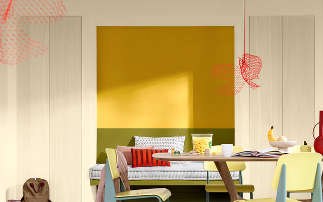 TRENDING | Inspire-se com as Cores do Ano de 2025