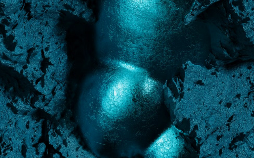 Transformative Teal: a Cor do Ano 2026 segundo a WGSN