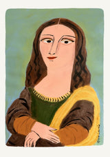 Clássicos da arte