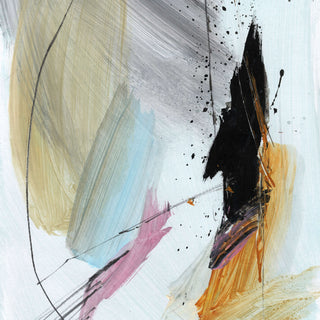 Abstrato Não Figurativo
