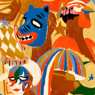 Artistas Brasileiros