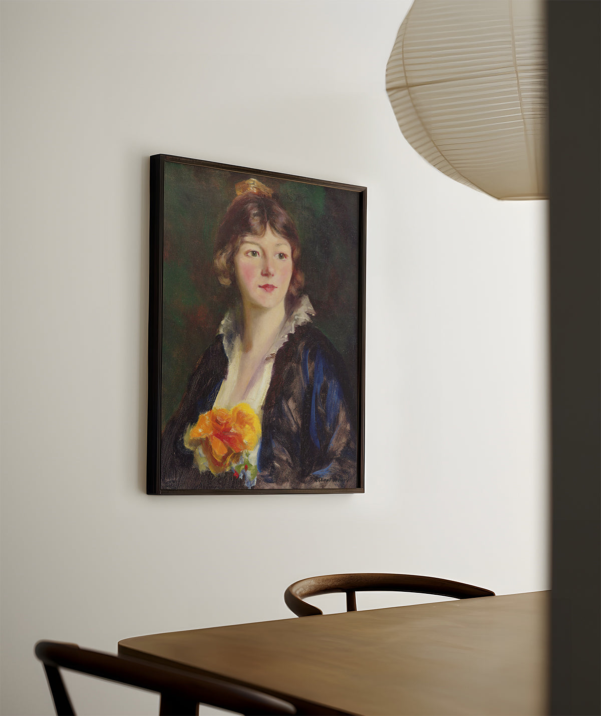 Classic Revival by Obrah