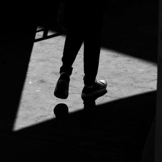 Fotografia Preto e Branco