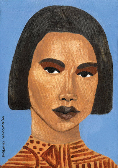 Imagem padrão da coleção Pintura