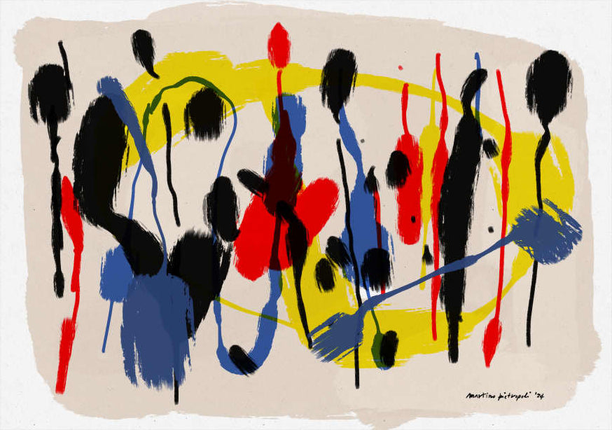 Quadro Lessia