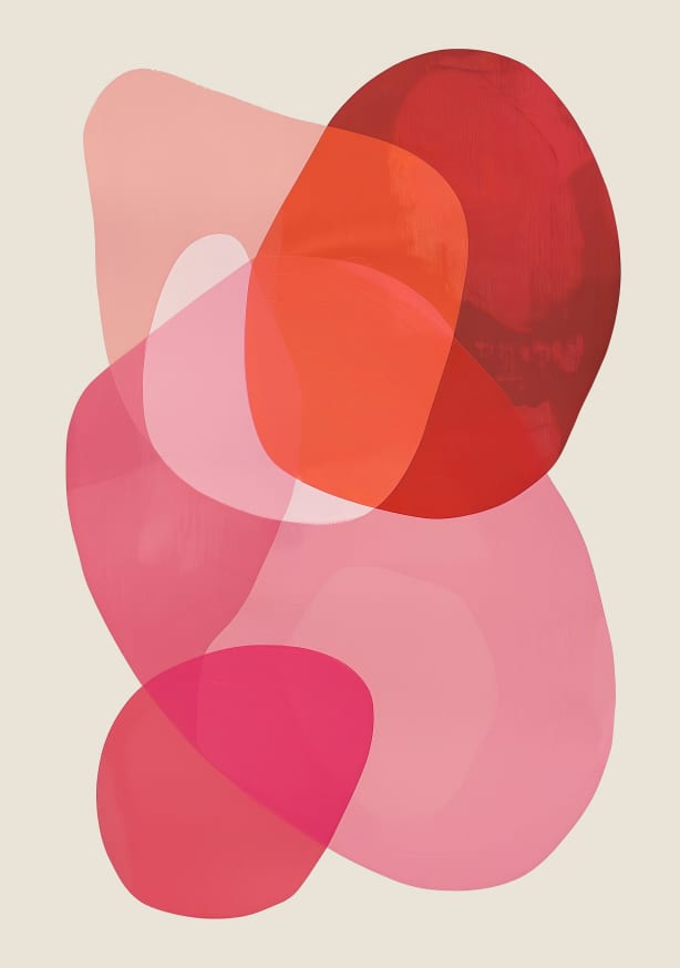 Quadro Overlapping