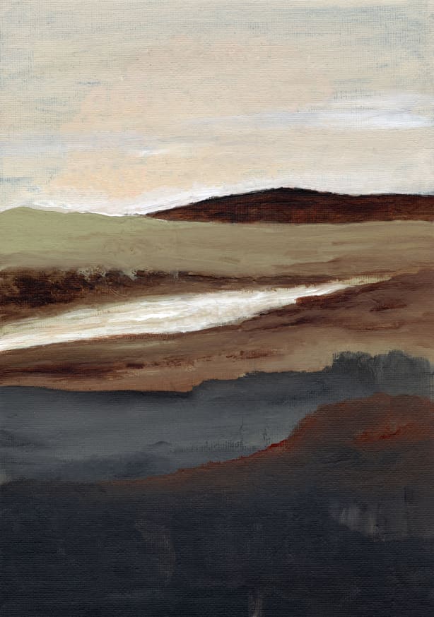 Quadro Serene View