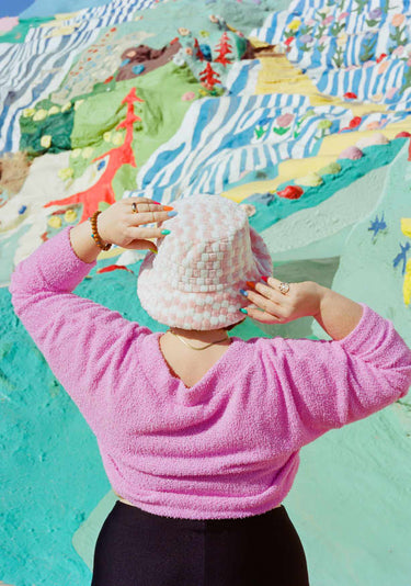 Quadro Salvation Mountain Ii