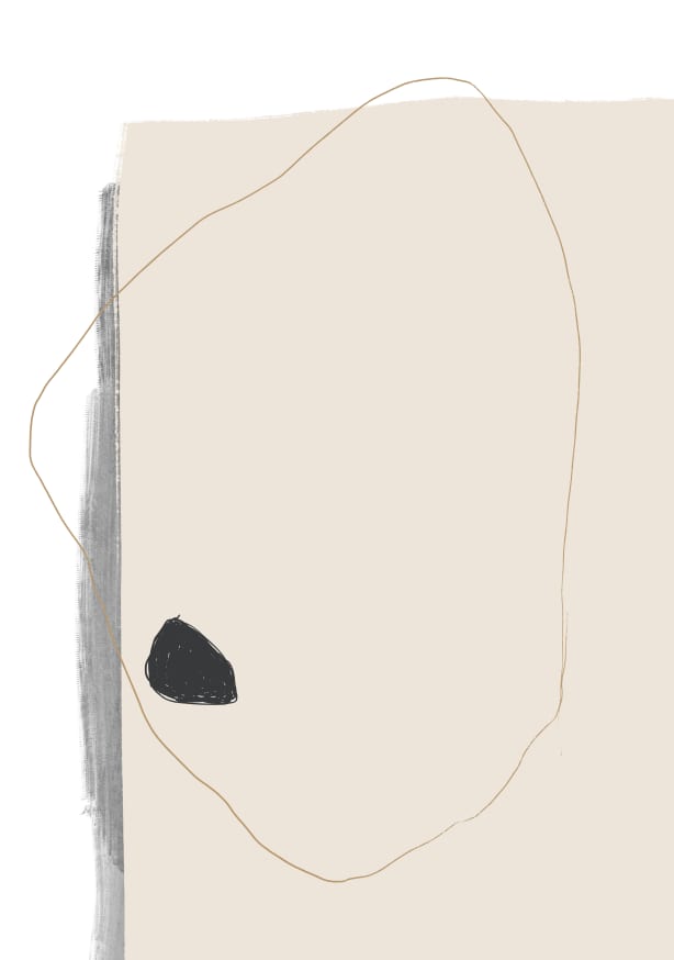 Quadro You Always You