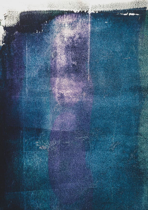 Quadro Painted Textures