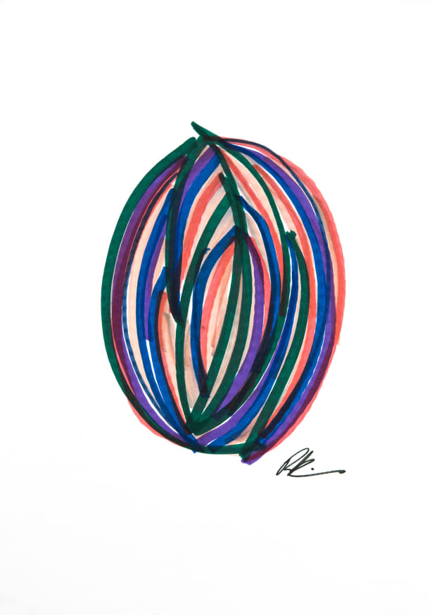 Quadro Multi by Rankin Willard