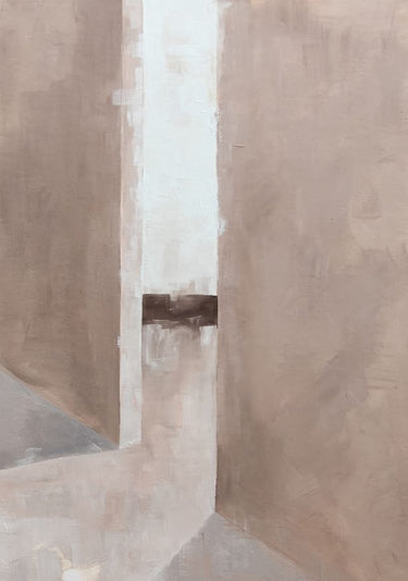 Quadro Sicilia #3 By Livia Frigo