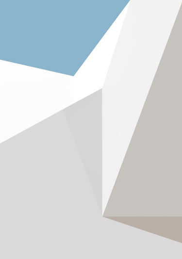 Quadro Archi 54 by Livia Frigo