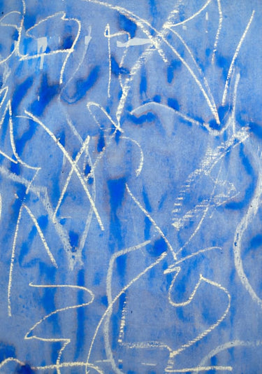 Quadro Skywriting by Michael Cross