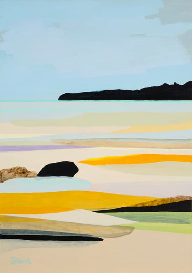 Quadro Endless Summer By Angela Seear
