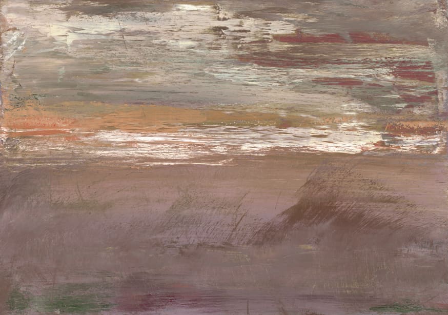 Quadro Beneath The Palms