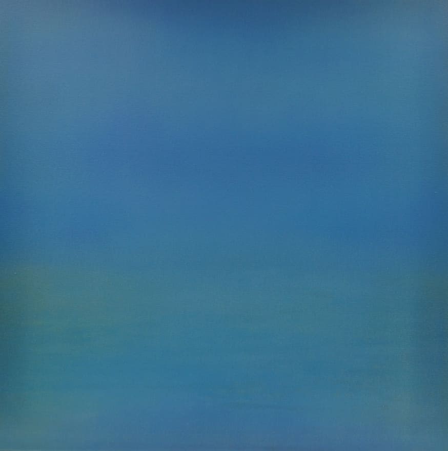 Quadro Roving Expanse by Mark Russell Jones