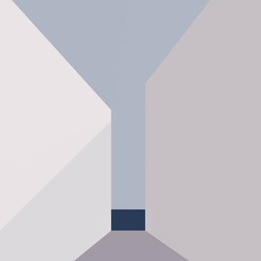 Quadro Archi 32 by Livia Frigo