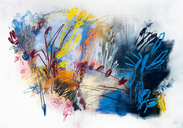 Quadro What About Love 2 by Mette Rix