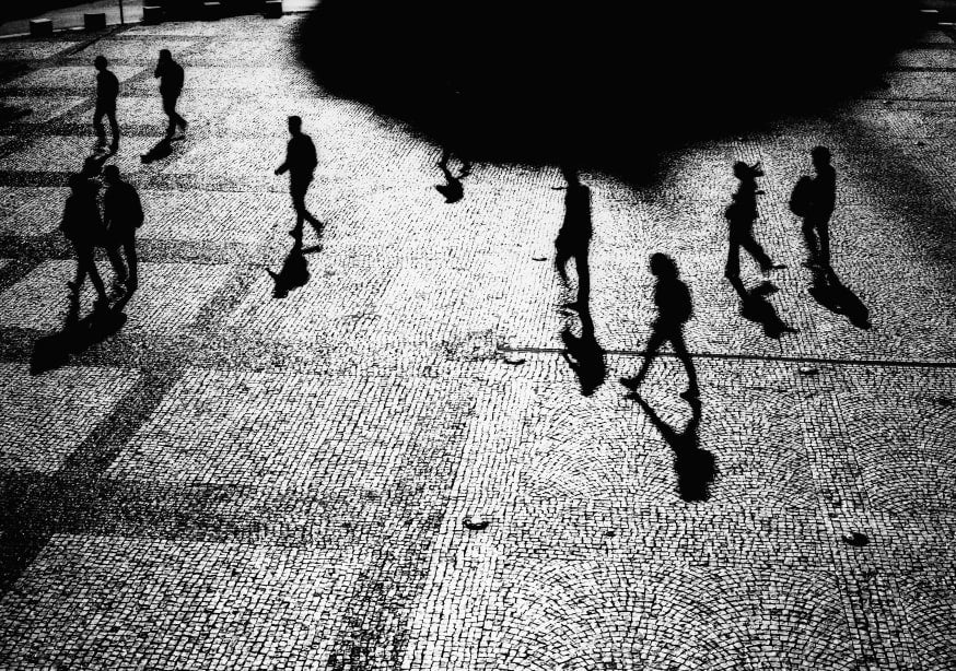 Quadro Relayer by Paulo Abrantes