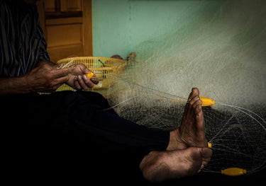 Quadro Untitled I by Inge Schuster