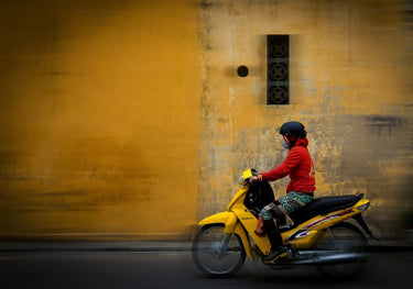 Quadro Untitled II by Inge Schuster