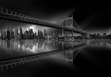 Quadro Robert Kennedy Bridge