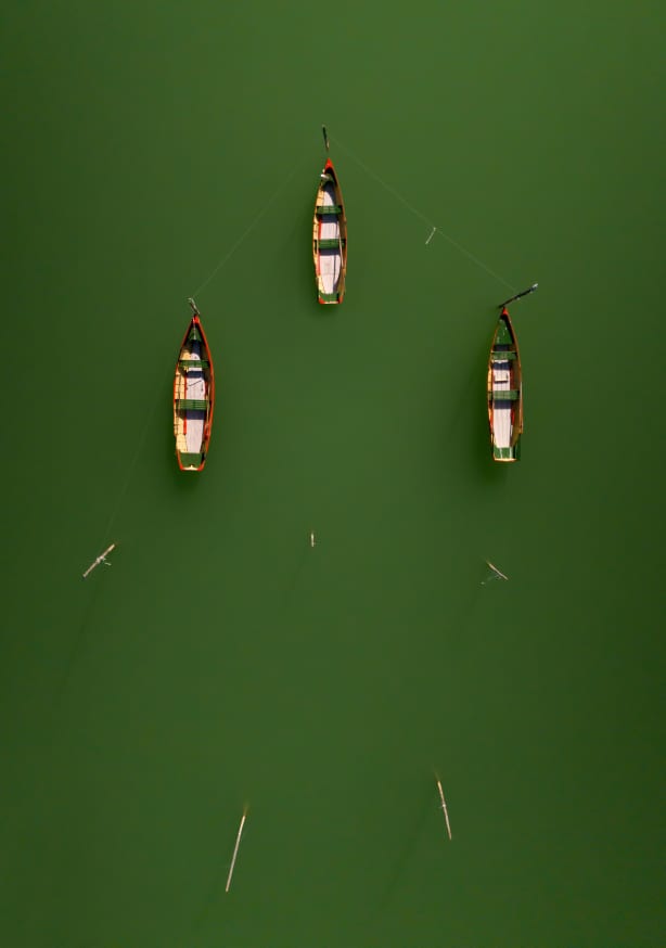 Quadro Arrow by Streiff Marcel