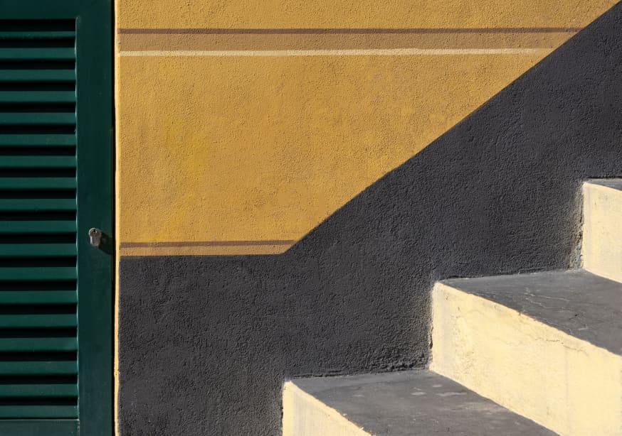 Quadro Facade Detail