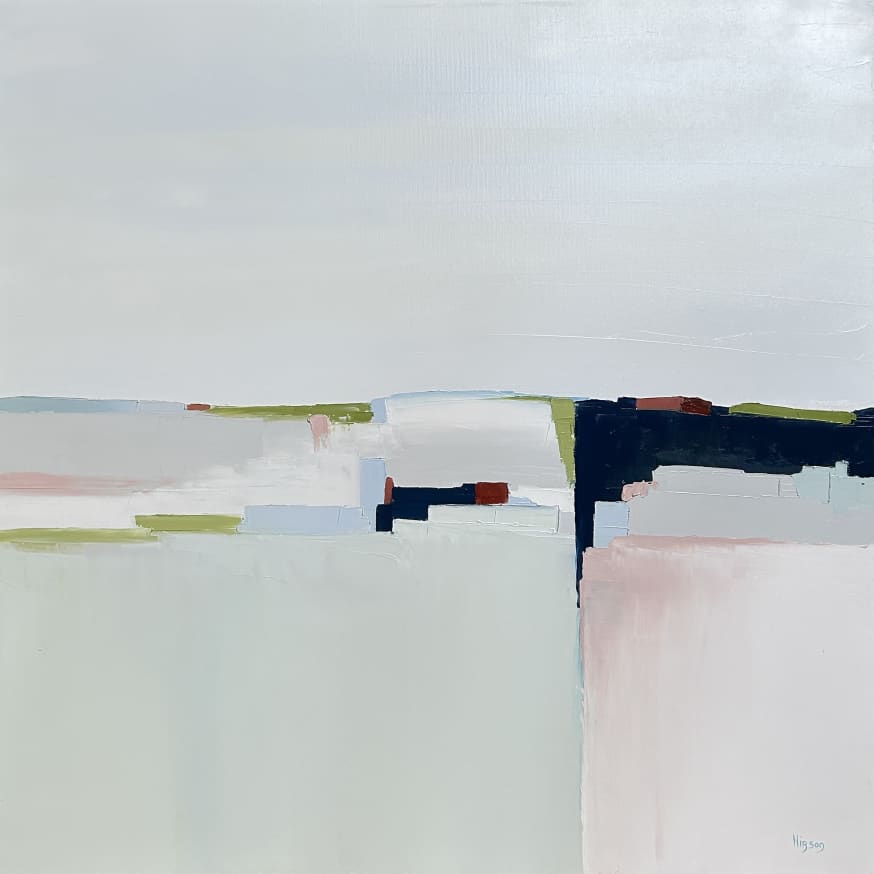 Quadro Sacracnitac 01 by Sandrine