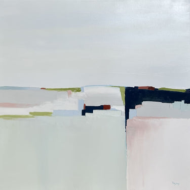 Quadro Sacracnitac 01 by Sandrine